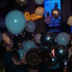 Doček Nove godina u Bitef Art Cafeu