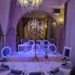 Nova godina 2026 u restoranu Vila Konak