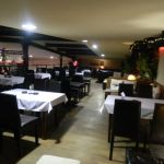 Klub Šuma Ada Ciganlija Nova godina 2026