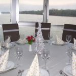 Splav restoran Sirena Srpska Nova godina 2026