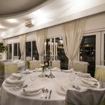 Splav restoran Karibi Doček Nove godine na vodi