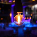 Lobby Event Centar Nova godina 2026