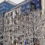 Hotel Falkensteiner Doček Nove godine 2026