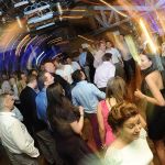 Splav Vizantija Doček Nove godine 2026