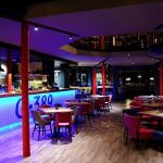 Restoran Gabbiano Doček Nove godine 2026