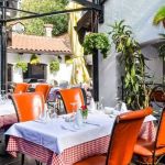 Restoran Tri Šešira Doček Nove godine 2026