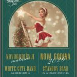 Dolly Bell Java Nova godina 2026