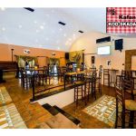 Nova godina u kafani Kod Skadarlije