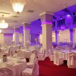 Hotel Jugoslavija Doček Nove godine