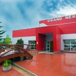 Svečana sala Nera - Nova godina 2026