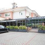 Hotel Orašac Nova godina 2026