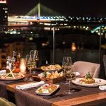 Hotel Amsterdam Doček Nove godine