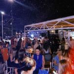 Restoran Mala plava vrata doček Srpske Nove godine 2026