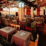 Gradska Kafana Doček Nove godine 2026