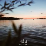 Splav Pristan Doček Nove godine 2026