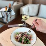 The Petica matinee doček Nove godine