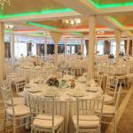 Restoran Princ Doček Nove godine 2026