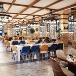 Restoran Stara Livnica Doček Nove godine 2026