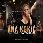 Restoran Wagner Nova godina 2026