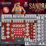 Klub kafana Tarapana Doček Nove godine 2026