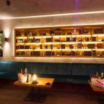 Splav Gatsby Doček Nove godine