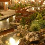 Hotel Balašević Nova godina 2026