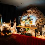 Kafana Druga Kuća Beton hala Srpska Nova godina 2026