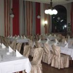 Restoran Bristol Doček Nove godine 2026