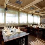 Restoran Staro ognjište Nova godina 2026