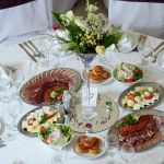 Restoran Principessa Nova godina 2026