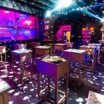 Klub Taš Nova godina 2026