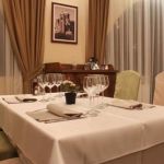 Nova godina 2026 u restoranu Golf