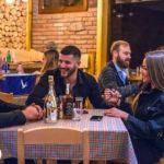 Kafana Barberi repriza dočeka 2026