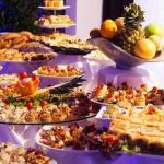 Restoran Jezero by Azzaro Doček Nove godine 2026