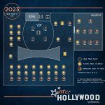 Inter Hollywood Voždovac Doček Nove godine 2026