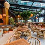 Restoranu Buena Vida doček Srpske Nove godine 2026