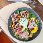 The Petica matinee doček Nove godine