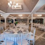 Restoran Princ Doček Nove godine 2026