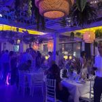 The Beach Belgrade doček Nove godine 2026