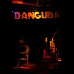 Doček Nove godine u klubu Danguba