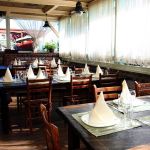 Restoran Staro ognjište Nova godina 2026