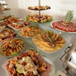 Splav restoran Kruna Doček Nove godine 2026