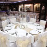 Nova godina u Mirela Event Hall-u