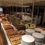 Jahting klub Kej Doček Nove godine 2026