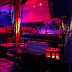 Klub Mala scena Nova godina 2026