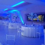 Doček Nove godine u restoranu Košuta