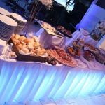 Restoran Jezero by Azzaro Doček Nove godine 2026