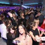 Restoran Jezero by Azzaro Doček Nove godine 2026