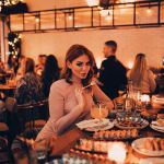 Toro Latin GastroBar Doček Nove godine 2026