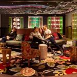 Hotel Mama Shelter Nova godina 2026